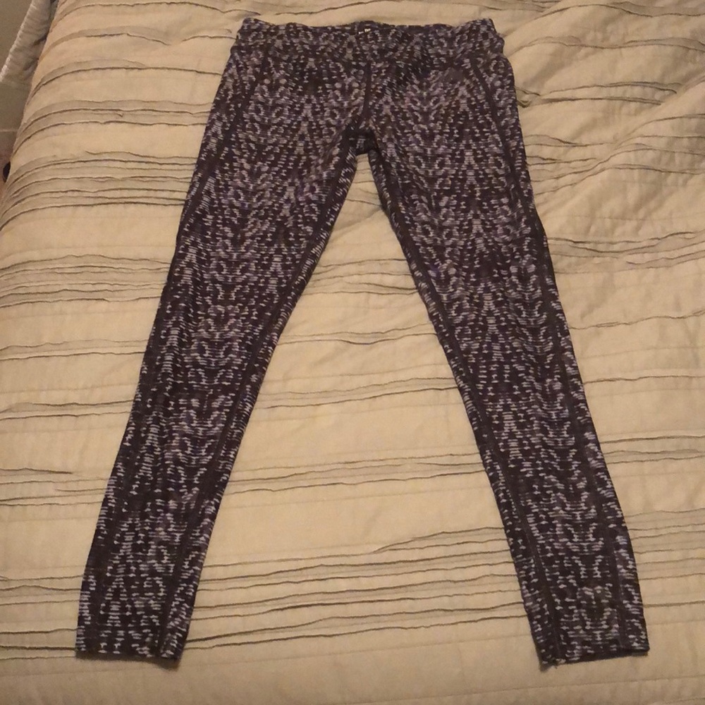 North Face Running Leggings